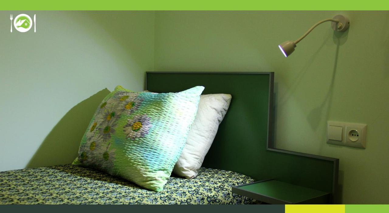Guest House Hasmik Yeghegnadzor Екстер'єр фото